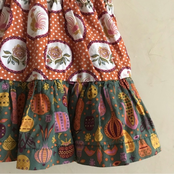 Matilda Jane Patchwork Baby Dress - Picture 3 of 7